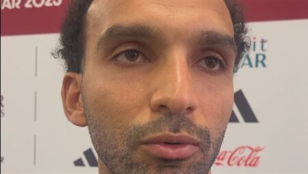 كريم العراقي في حواره لـ "مصر24 نيوز": نستطيع الفوز على الإمارات والأردن