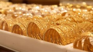 سعر الذهب مساء الجمعة 5 ديسمبر 2025