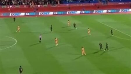 كأس أمم أفريقيا.. شوط أول سلبى بين كوت ديفوار والكاميرون