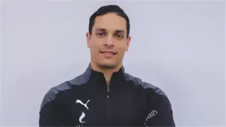 القلاوي حكما للقاء الجونة وبترول أسيوط في دور 32 لكأس مصر