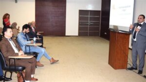 شراكة مصرية - هولندية جديدة في التصنيع الزراعي