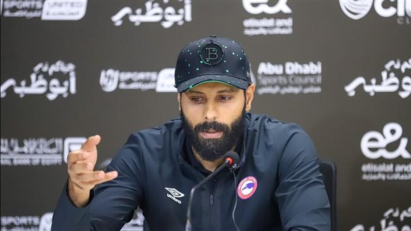 جنش: علاقتي جيدة مع وليد دعبس وراضي عن تجربتي في مودرن سبورت جنش: علاقتي جيدة مع وليد دعبس وراضي عن تجربتي في مودرن سبورت