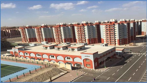 مشروع مدينة الأسمرات يفوز بجائزة أفضل مبادرة تنمية مجتمع محلي بجوائز التميز الحكومي العربي مشروع مدينة الأسمرات يفوز بجائزة أفضل مبادرة تنمية مجتمع محلي بجوائز التميز الحكومي العربي