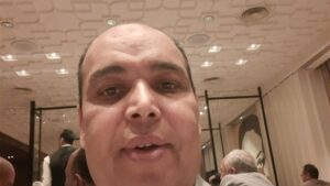 أيمن أنور يكتب.. قوة الاقتصاد أضمن طريق لمواجهة التغيرات المناخية