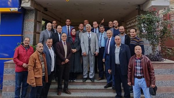 جنوب الدلتا لتوزيع الكهرباء تؤمن التغذية الكهربائية للجان الانتخابية خلال جولة الإعادة جنوب الدلتا لتوزيع الكهرباء تؤمن التغذية الكهربائية للجان الانتخابية خلال جولة الإعادة