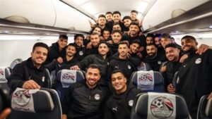 اتحاد الكرة يؤكد الالتفاف الكامل حول منتخب مصر