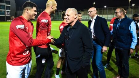 منتخب مصر الثاني يتعادل مع الكويت ببطولة كأس العرب منتخب مصر الثاني يتعادل مع الكويت ببطولة كأس العرب