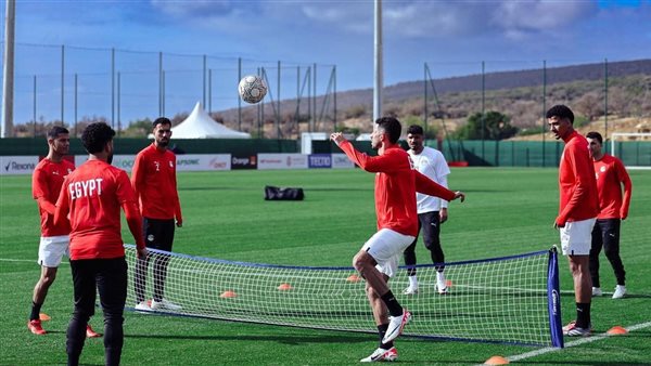 كأس الأمم الإفريقية.. منتخب مصر يختتم مبارياته في المجموعة أمام أنجولا