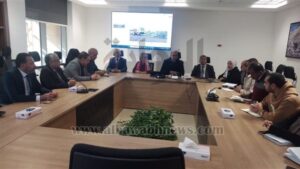 «البيئة» تبحث آليات ضمان جودة الكمبوست في مصر