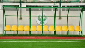 بحضور حبشي وأبو علي.. افتتاح ملعب السيد متولي بعد انتهاء تطويره غدا