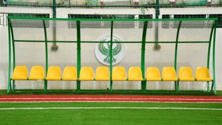 بحضور حبشي وأبو علي.. افتتاح ملعب السيد متولي بعد انتهاء تطويره غدا