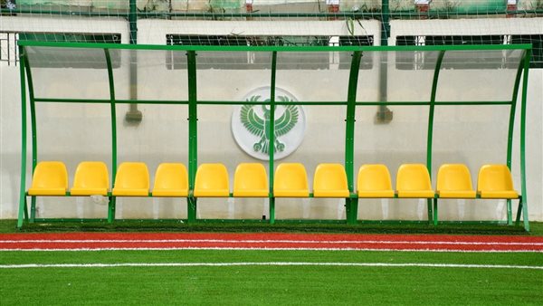 بحضور حبشي وأبو علي.. افتتاح ملعب السيد متولي بعد انتهاء تطويره غدا بحضور حبشي وأبو علي.. افتتاح ملعب السيد متولي بعد انتهاء تطويره غدا