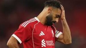 صلاح احتياطيًا للمباراة الثالثة.. تشكيل ليفربول لمواجهة ليدز بالدوري الإنجليزي