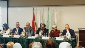 تقرير التنمية العربية 2025 يمثل مرجعًا لتحليل مستقبل أسواق العمل