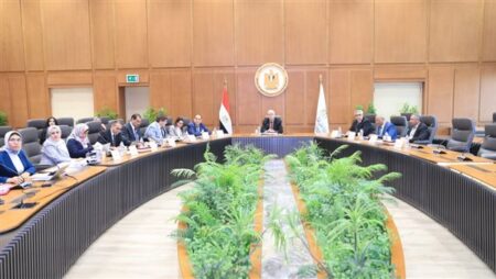 أيمن عاشور: السيسي يولي اهتمامًا خاصًّا بالبعثات لتعزيز قدرات التعليم والبحث العلمي