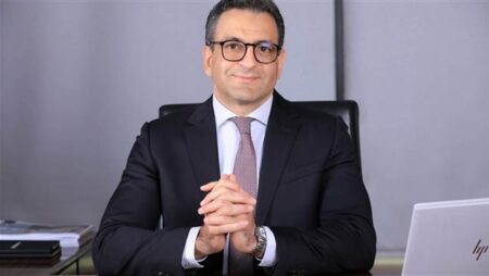 سبينيس مصر تطلق هوية جديدة سبينيس مصر تطلق هوية جديدة