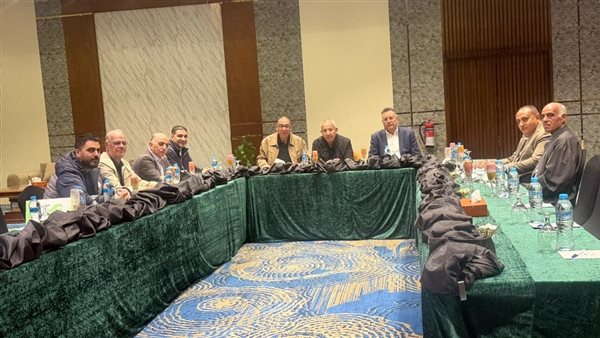 مجلس إدارة المصري يقرر البدء الفوري في تأسيس "المصري للاستثمار" الرياضي مجلس إدارة المصري يقرر البدء الفوري في تأسيس "المصري للاستثمار" الرياضي