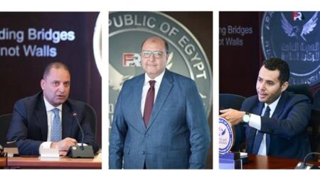 رئيس الوزراء يصدر قرارًا بتعيين ثلاثة مساعدين لرئيس الهيئة العامة للرقابة المالية