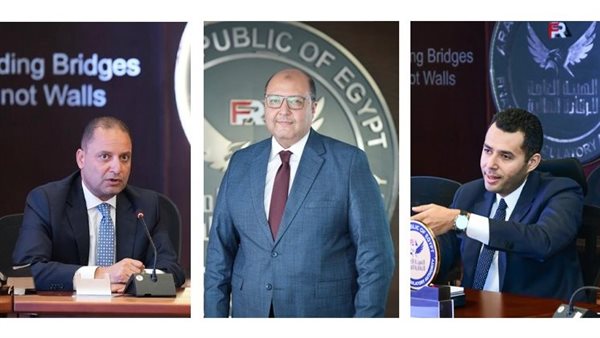 رئيس الوزراء يصدر قرارًا بتعيين ثلاثة مساعدين لرئيس الهيئة العامة للرقابة المالية