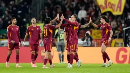 الدوري الأوروبي.. الشعراوي على رأس تشكيل روما أمام سيلتيك