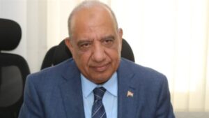 وزير الكهرباء: مصر تسعى للتحول الطاقي وتعزيز الطاقة المتجددة