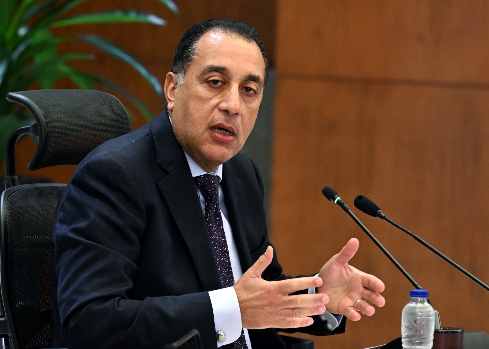 رئيس الوزراء خلال المؤتمر الصحفي الأسبوعي: لا أعباء جديدة على المواطن حتى نهاية البرنامج مع صندوق النقد.. ومصر استقبلت 18.8 مليون سائح خلال عام 2025