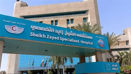 «زايد التخصصي» ينجح في إجراء جراحة ميكروسكوبية دقيقة لإنقاذ قدم طفل عمره 3 سنوات «زايد التخصصي» ينجح في إجراء جراحة ميكروسكوبية دقيقة لإنقاذ قدم طفل عمره 3 سنوات