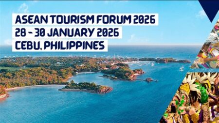 الفلبين تستضيف منتدى السياحة في رابطة دول جنوب شرق آسيا