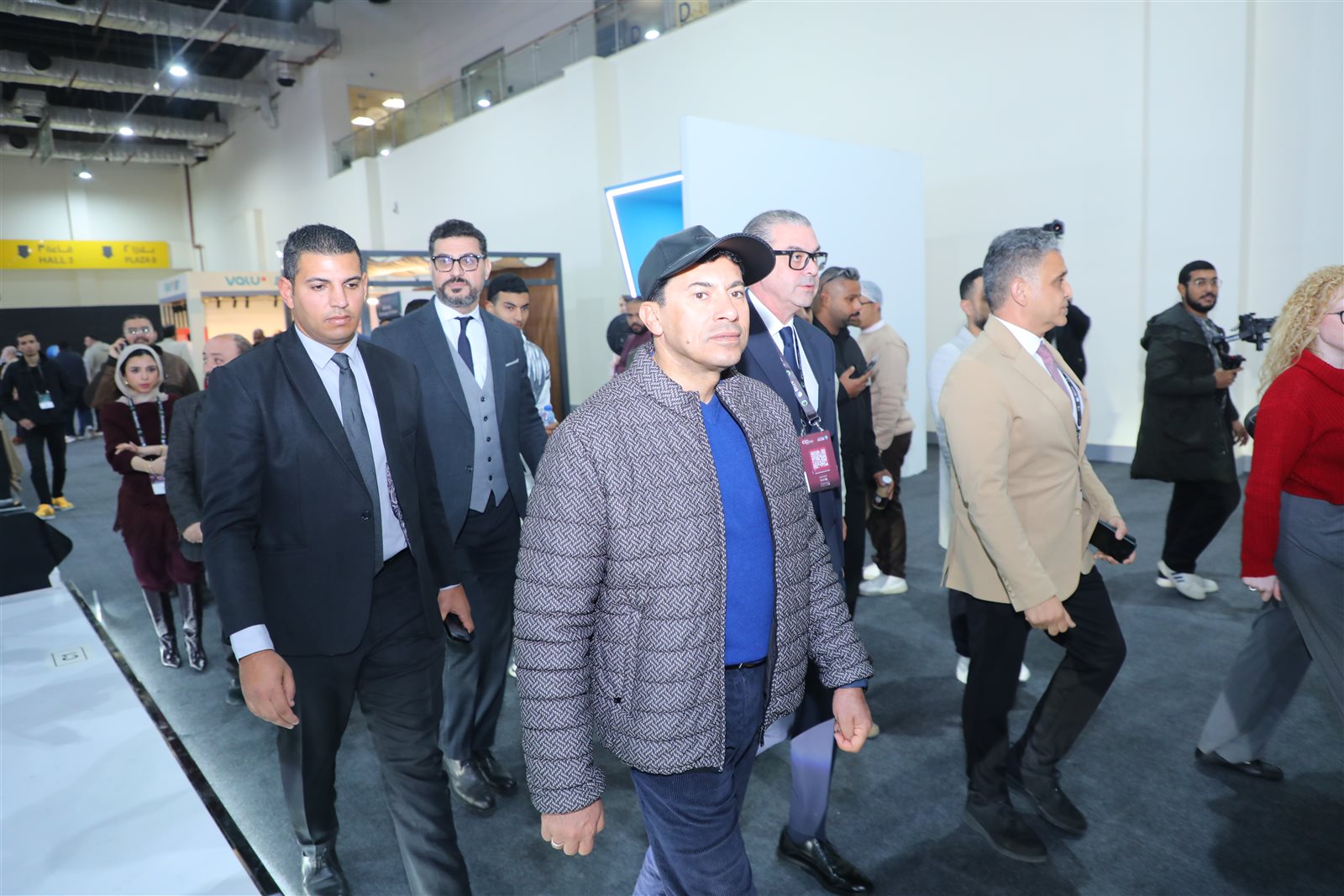 الحكومة المصرية تدعم قطاع السيارات الكهربائية باعتباره ركيزة للاستدامة