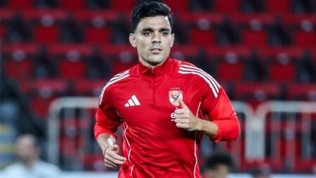 المصائب لا تأتي فرادى.. الأهلي يتلقى ضربة ثنائية بسبب كأس العرب