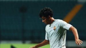 تشكيل الجونة أمام الإسماعيلي في دور المجموعات بكأس عاصمة مصر