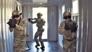 ختام فعاليات التدريب البحري المشترك المصري الفرنسي (كليوباترا – 2025).. شاهد