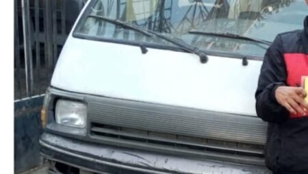 محافظة الجيزة تضبط سائق خالف التعريفة وقسّم خط السير بخط الدقي– فيصل