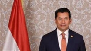 أزمة سحب أرض الزمالك.. وزارة الشباب: نسعي للحفاظ على الهيئات الرياضية