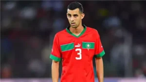 كأس أفريقيا تؤجل توقيع يوسف بلعمري للأهلي