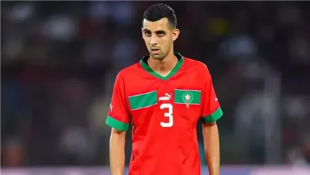 كأس أفريقيا تؤجل توقيع يوسف بلعمري للأهلي