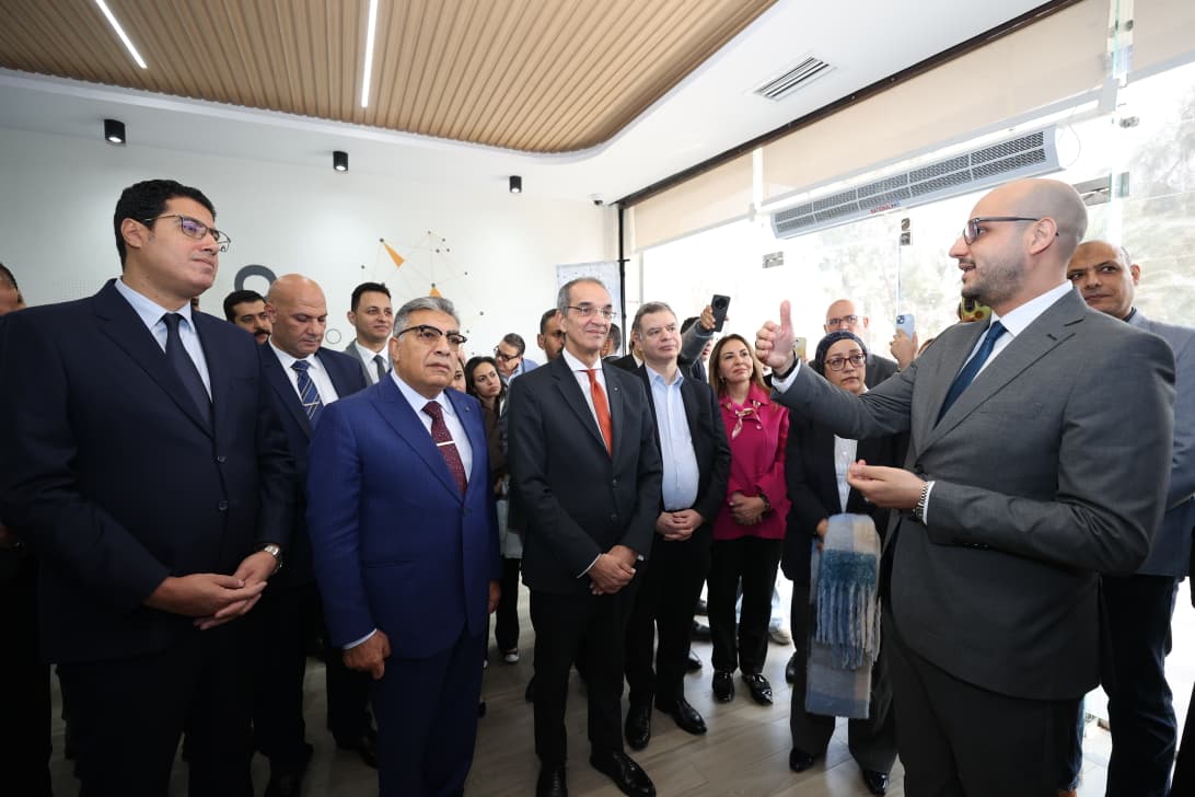 قدرات الشباب المحرك الأول لجذب استثمارات التعهيد