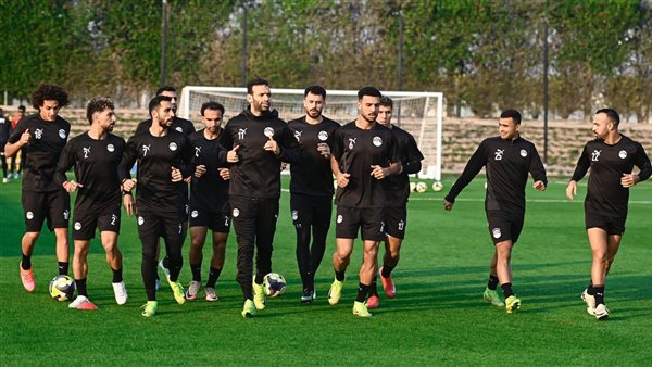 انطلاق مباراة منتخب مصر الثاني والإمارات بكأس العرب انطلاق مباراة منتخب مصر الثاني والإمارات بكأس العرب