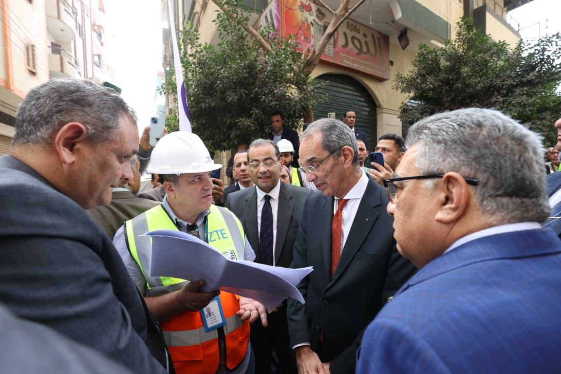 قدرات الشباب المحرك الأول لجذب استثمارات التعهيد