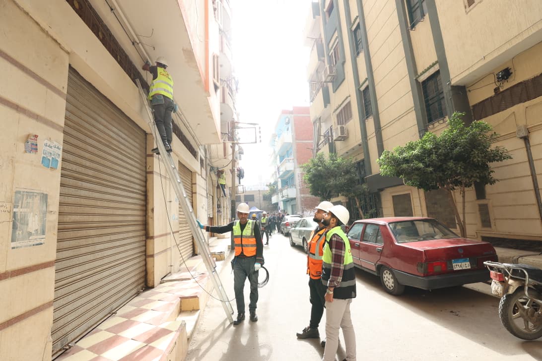 قدرات الشباب المحرك الأول لجذب استثمارات التعهيد