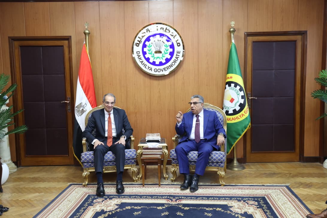 قدرات الشباب المحرك الأول لجذب استثمارات التعهيد