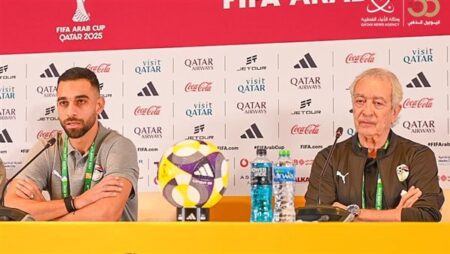 طولان: جاهزون لتقديم بطولة تليق بالكرة المصرية