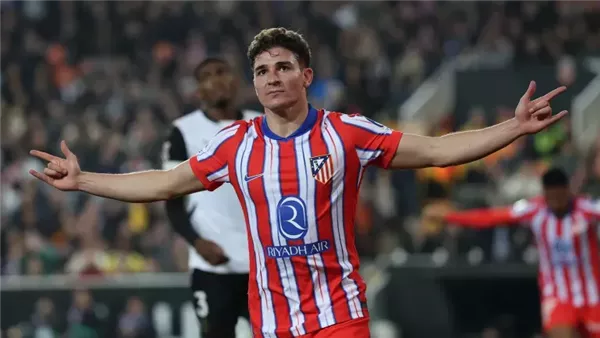 موعد مباراة أتلتيكو مدريد ضد أتلتيك بلباو والقناة الناقلة موعد مباراة أتلتيكو مدريد ضد أتلتيك بلباو والقناة الناقلة