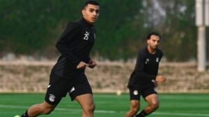 15 دقيقة.. التعادل السلبي يسيطر على مباراة مصر والإمارات