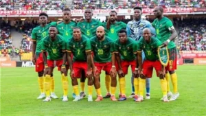 كأس الأمم الأفريقية 2025.. الكاميرون بالقوة الضاربة وبوانجا يقود هجوم الجابون