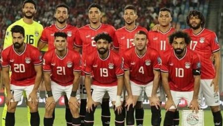 تعرف علي مواعيد مباريات منتخب مصر بكأس العالم