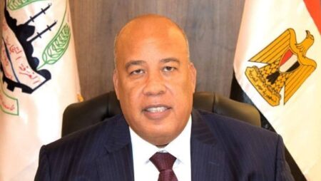 برنامج رد أعباء الصادرات الجديد خطوة استراتيجية لتعزيز تنافسية المنتج المصري برنامج رد أعباء الصادرات الجديد خطوة استراتيجية لتعزيز تنافسية المنتج المصري