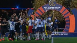 بيراميدز يواجه فلامنجو البرازيلي على كأس التحدي