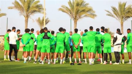 تشكيل المصري أمام الاتحاد السكندري في افتتاح مشواره بكأس عاصمة مصر تشكيل المصري أمام الاتحاد السكندري في افتتاح مشواره بكأس عاصمة مصر