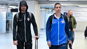 تعرف على موعد سفر بعثة الزمالك إلى زامبيا لمواجهة زيسكو